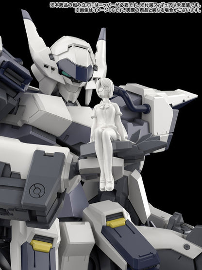BACK ORDER – 1/48 KADOKAWA PLASTIC MODEL SERIES FULL METAL PANIC! FAMILY AZURE RAVEN