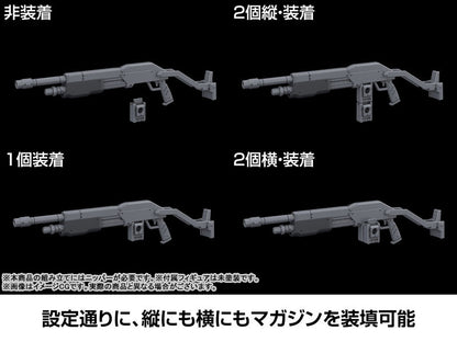 BACK ORDER – 1/48 KADOKAWA PLASTIC MODEL SERIES FULL METAL PANIC! FAMILY AZURE RAVEN