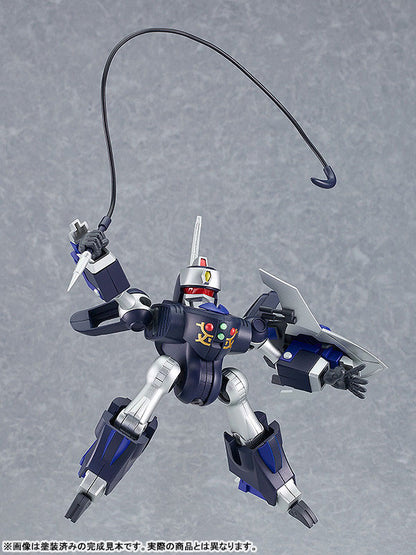 PRE ORDER – MODEROID NG KNIGHT RAMUNE & 40 - QUEEN CIDERON
