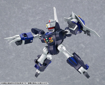 PRE ORDER – MODEROID NG KNIGHT RAMUNE & 40 - QUEEN CIDERON