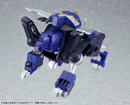 PRE ORDER – MODEROID NG KNIGHT RAMUNE & 40 - QUEEN CIDERON