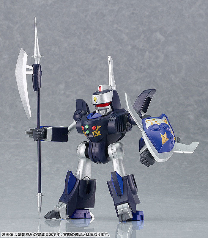 PRE ORDER – MODEROID NG KNIGHT RAMUNE & 40 - QUEEN CIDERON