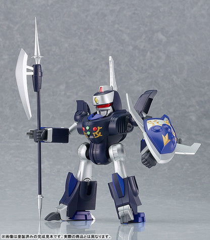 PRE ORDER – MODEROID NG KNIGHT RAMUNE & 40 - QUEEN CIDERON