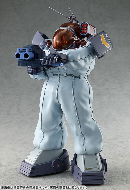 PRE ORDER – 1/72 COMBAT ARMORS MAX24 : SCALE SOLTIC HT128 BIG FOOT SNOW CAMOUFLAGE WITH COLD SHIELD - FANG OF THE SUN DOUGRAM