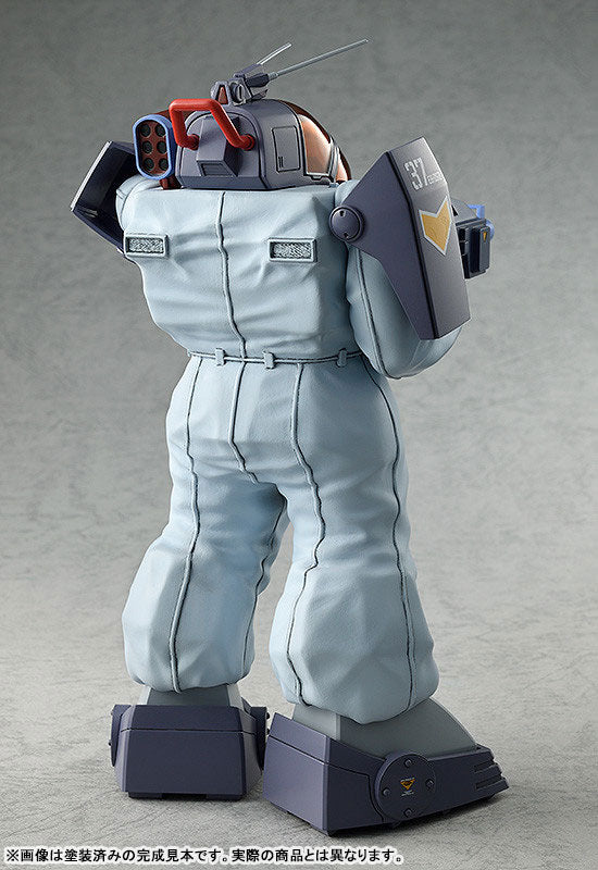 PRE ORDER – 1/72 COMBAT ARMORS MAX24 : SCALE SOLTIC HT128 BIG FOOT SNOW CAMOUFLAGE WITH COLD SHIELD - FANG OF THE SUN DOUGRAM