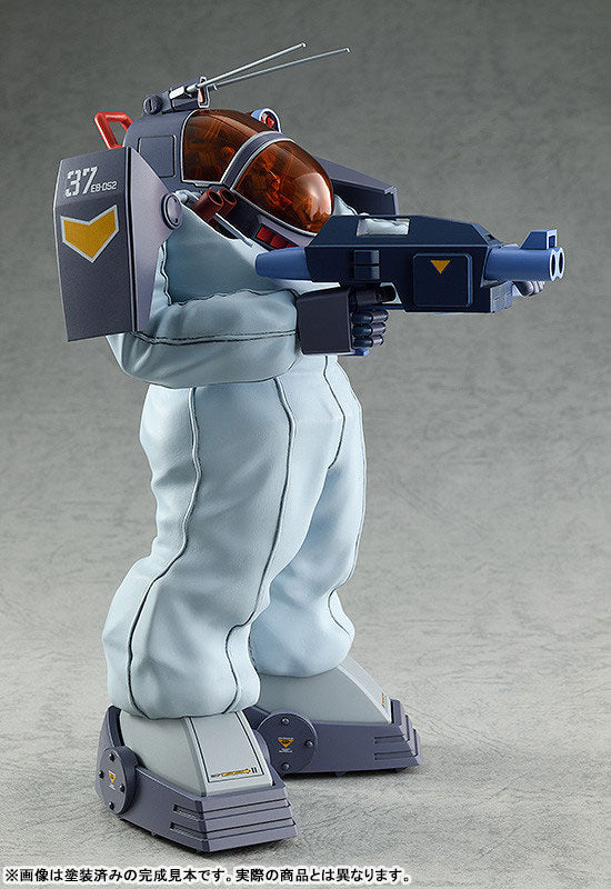 PRE ORDER – 1/72 COMBAT ARMORS MAX24 : SCALE SOLTIC HT128 BIG FOOT SNOW CAMOUFLAGE WITH COLD SHIELD - FANG OF THE SUN DOUGRAM