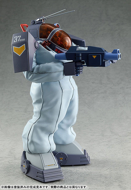 PRE ORDER – 1/72 COMBAT ARMORS MAX24 : SCALE SOLTIC HT128 BIG FOOT SNOW CAMOUFLAGE WITH COLD SHIELD - FANG OF THE SUN DOUGRAM