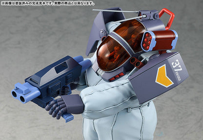 PRE ORDER – 1/72 COMBAT ARMORS MAX24 : SCALE SOLTIC HT128 BIG FOOT SNOW CAMOUFLAGE WITH COLD SHIELD - FANG OF THE SUN DOUGRAM