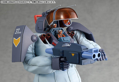 PRE ORDER – 1/72 COMBAT ARMORS MAX24 : SCALE SOLTIC HT128 BIG FOOT SNOW CAMOUFLAGE WITH COLD SHIELD - FANG OF THE SUN DOUGRAM