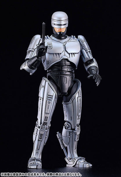 PRE ORDER – MODEROID ROBOCOP - ROBOCOP