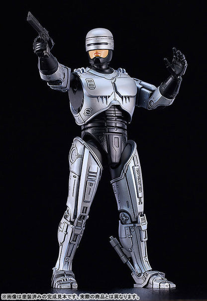 PRE ORDER – MODEROID ROBOCOP - ROBOCOP