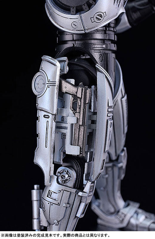PRE ORDER – MODEROID ROBOCOP - ROBOCOP