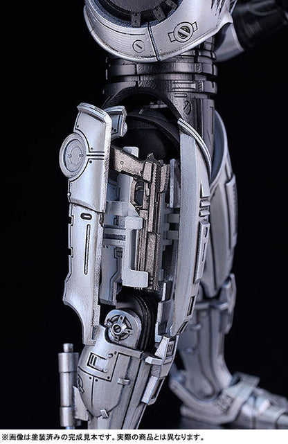 PRE ORDER – MODEROID ROBOCOP - ROBOCOP
