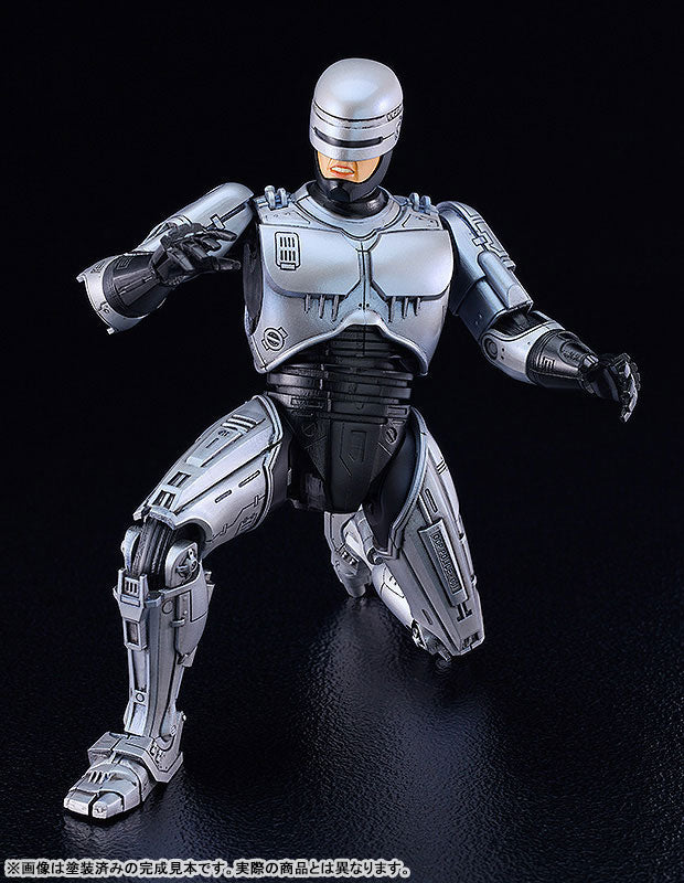 PRE ORDER – MODEROID ROBOCOP - ROBOCOP