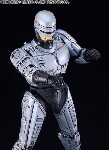 PRE ORDER – MODEROID ROBOCOP - ROBOCOP