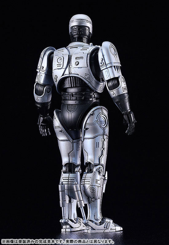 PRE ORDER – MODEROID ROBOCOP - ROBOCOP
