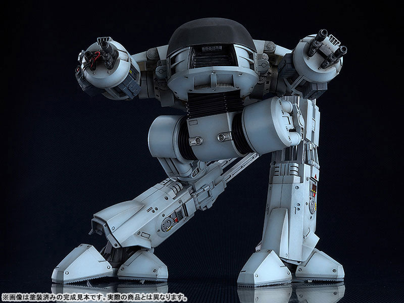 PRE ORDER – MODEROID ROBOCOP - ED-209
