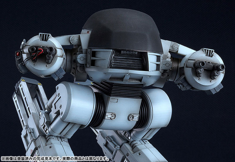 PRE ORDER – MODEROID ROBOCOP - ED-209