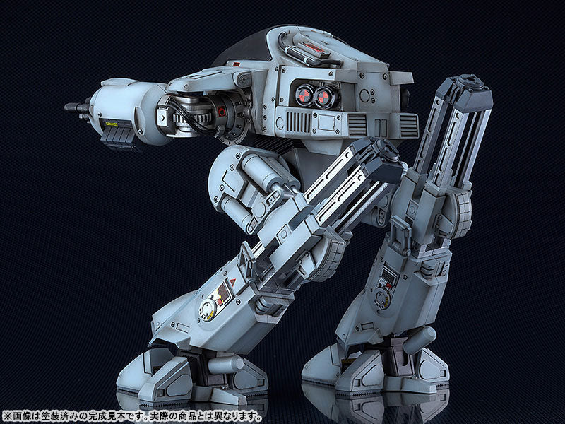 PRE ORDER – MODEROID ROBOCOP - ED-209