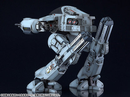 PRE ORDER – MODEROID ROBOCOP - ED-209