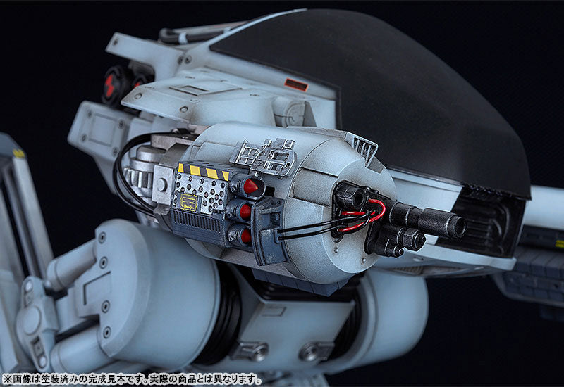 PRE ORDER – MODEROID ROBOCOP - ED-209
