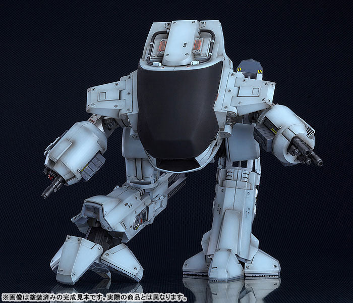 PRE ORDER – MODEROID ROBOCOP - ED-209