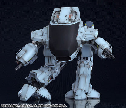 PRE ORDER – MODEROID ROBOCOP - ED-209