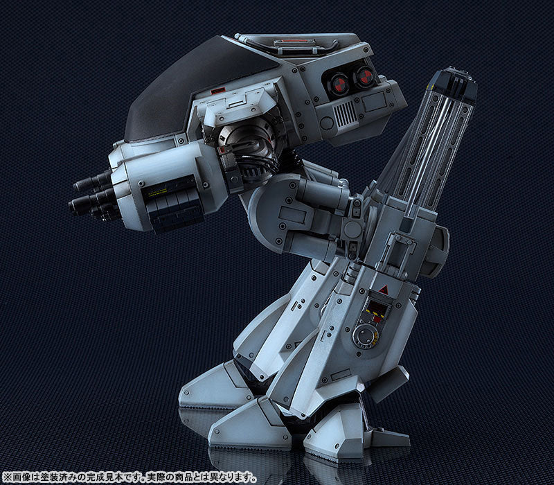 PRE ORDER – MODEROID ROBOCOP - ED-209
