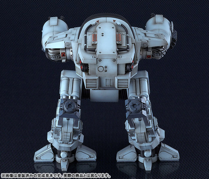 PRE ORDER – MODEROID ROBOCOP - ED-209
