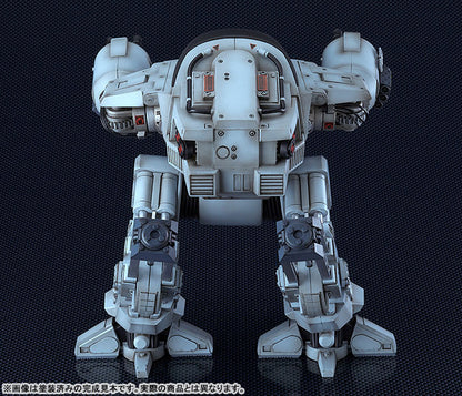 PRE ORDER – MODEROID ROBOCOP - ED-209