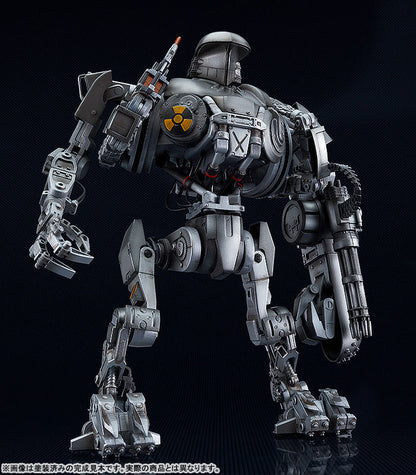 PRE ORDER – MODEROID ROBOCOP 2 (CAIN)
