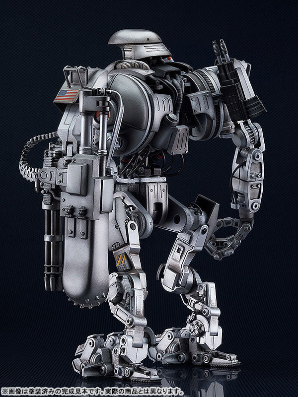 PRE ORDER – MODEROID ROBOCOP 2 (CAIN)