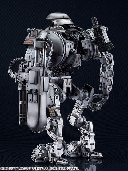 PRE ORDER – MODEROID ROBOCOP 2 (CAIN)
