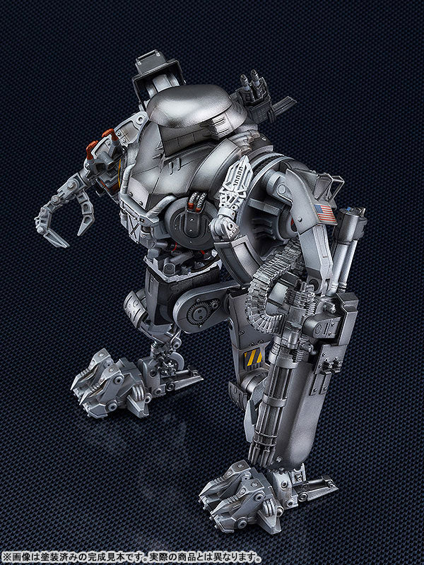PRE ORDER – MODEROID ROBOCOP 2 (CAIN)