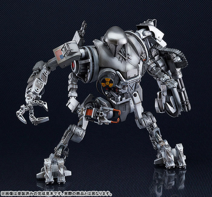 PRE ORDER – MODEROID ROBOCOP 2 (CAIN)