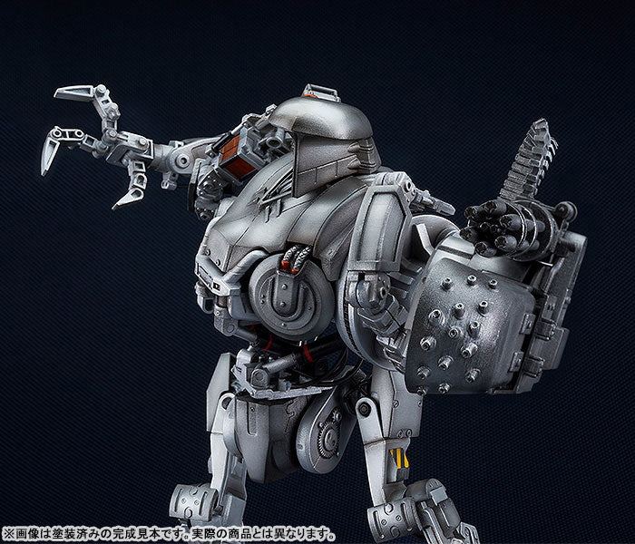 PRE ORDER – MODEROID ROBOCOP 2 (CAIN)