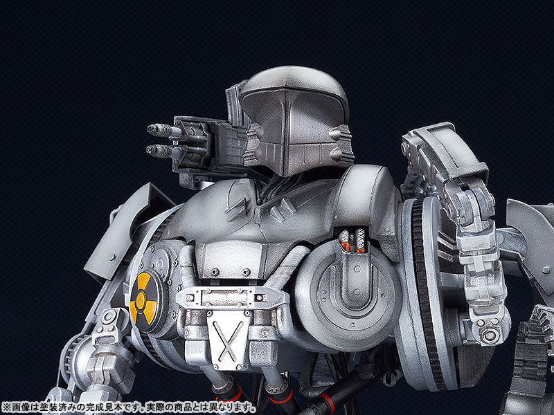 PRE ORDER – MODEROID ROBOCOP 2 (CAIN)