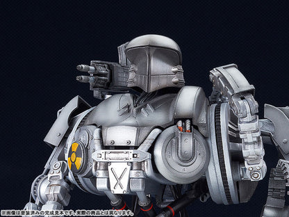 PRE ORDER – MODEROID ROBOCOP 2 (CAIN)