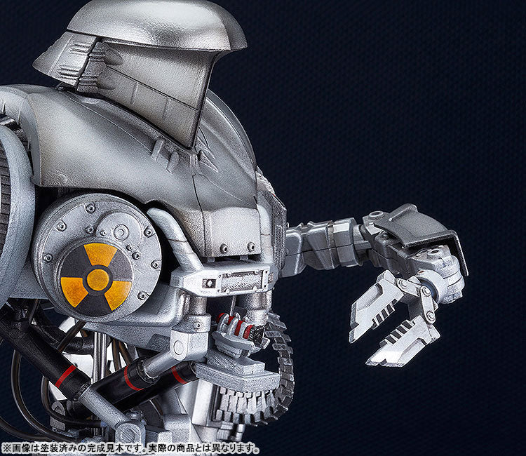 PRE ORDER – MODEROID ROBOCOP 2 (CAIN)