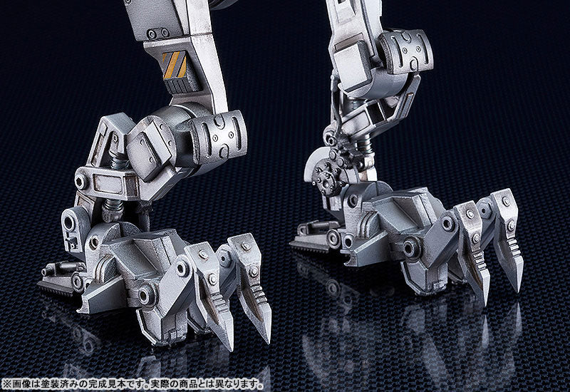 PRE ORDER – MODEROID ROBOCOP 2 (CAIN)