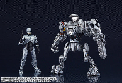 PRE ORDER – MODEROID ROBOCOP 2 (CAIN)