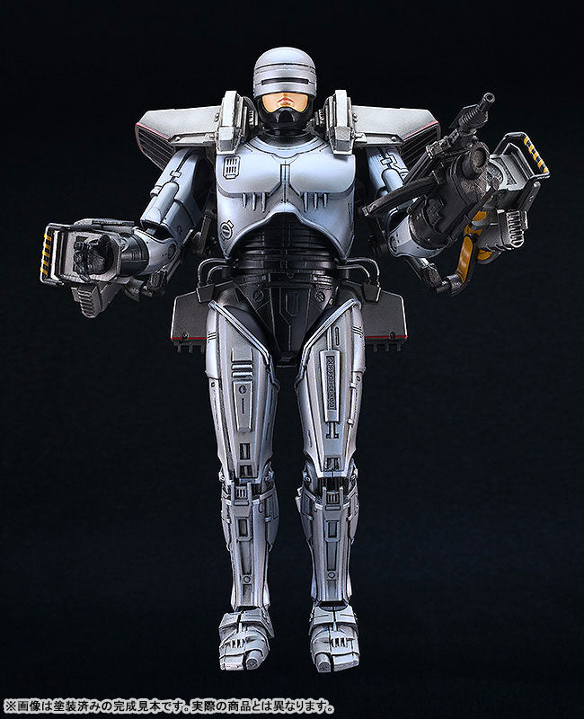 PRE ORDER – MODEROID ROBOCOP 3 - ROBOCOP (JETPACK EQUIPMENT)