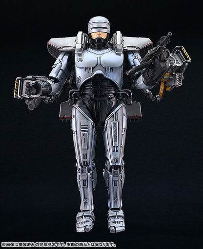 PRE ORDER – MODEROID ROBOCOP 3 - ROBOCOP (JETPACK EQUIPMENT)