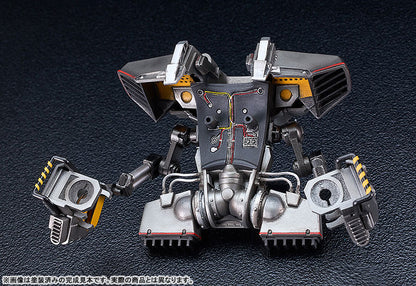 PRE ORDER – MODEROID ROBOCOP 3 - ROBOCOP (JETPACK EQUIPMENT)