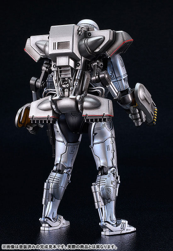 PRE ORDER – MODEROID ROBOCOP 3 - ROBOCOP (JETPACK EQUIPMENT)