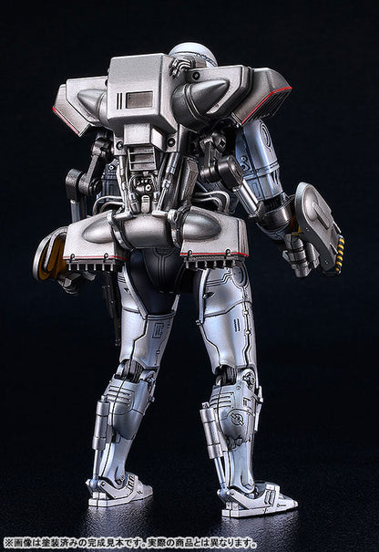 PRE ORDER – MODEROID ROBOCOP 3 - ROBOCOP (JETPACK EQUIPMENT)