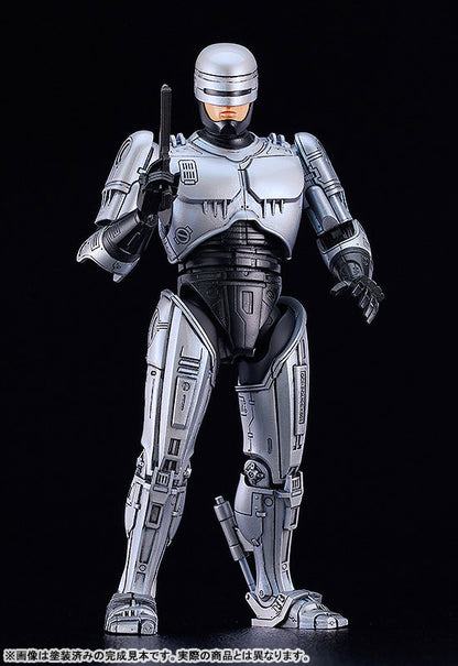 PRE ORDER – MODEROID ROBOCOP 3 - ROBOCOP (JETPACK EQUIPMENT)