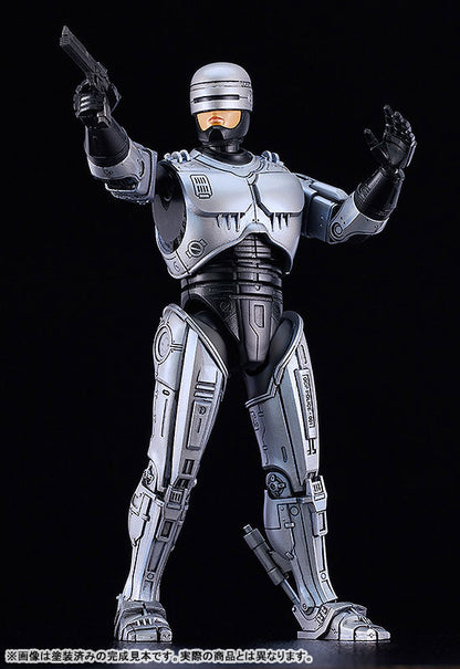 PRE ORDER – MODEROID ROBOCOP 3 - ROBOCOP (JETPACK EQUIPMENT)