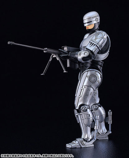 PRE ORDER – MODEROID ROBOCOP 3 - ROBOCOP (JETPACK EQUIPMENT)