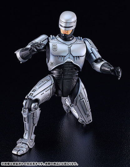 PRE ORDER – MODEROID ROBOCOP 3 - ROBOCOP (JETPACK EQUIPMENT)